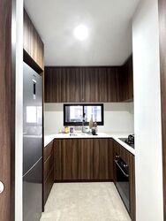 Lentor Modern (D26), Apartment #617739381